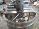 Groen Ss 500 Gallon Kettle